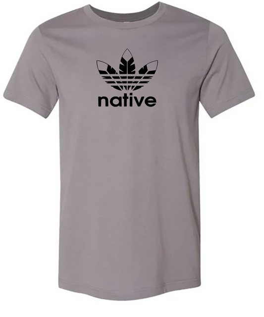 Native American shirts "OG Native" Tee