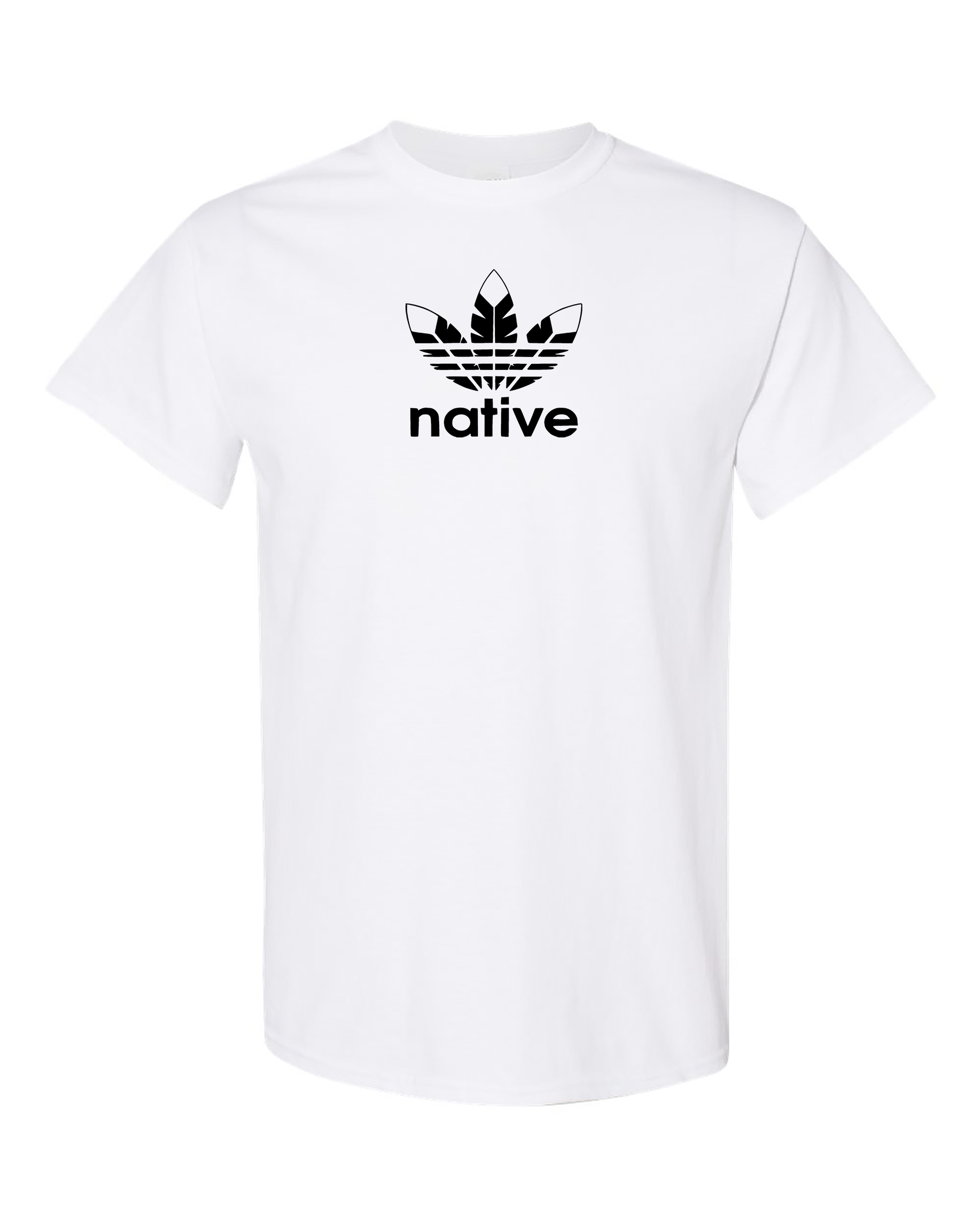 Native American shirts "OG Native" Tee