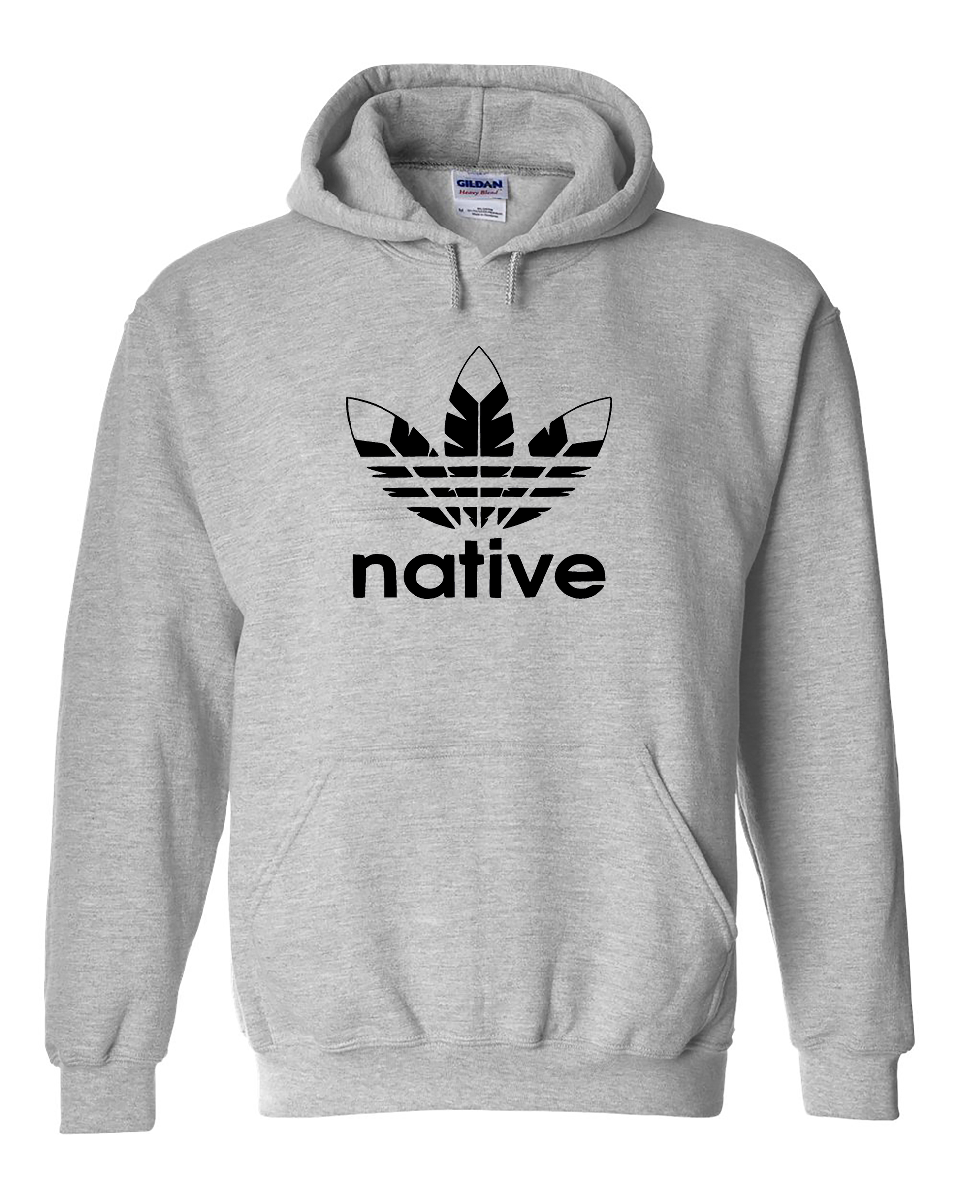 native american tshirts "OG Native" Hoodie.