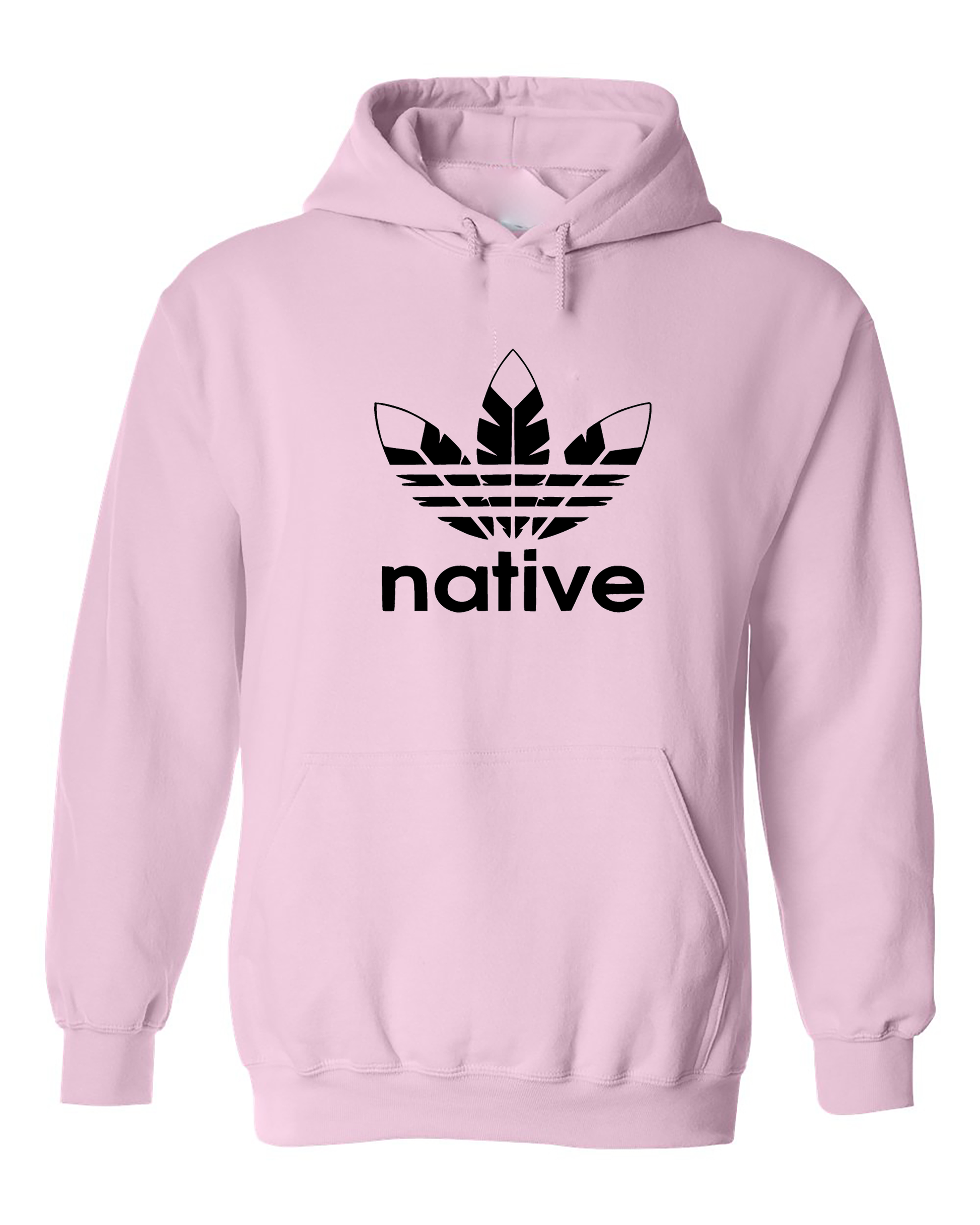 native american tshirts "OG Native" Hoodie.