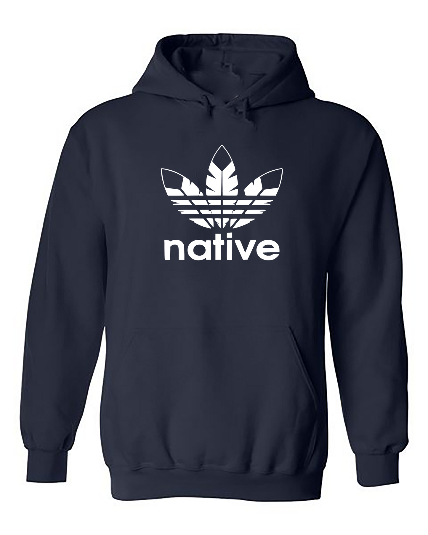 native american tshirts"OG Native" Hoodie.