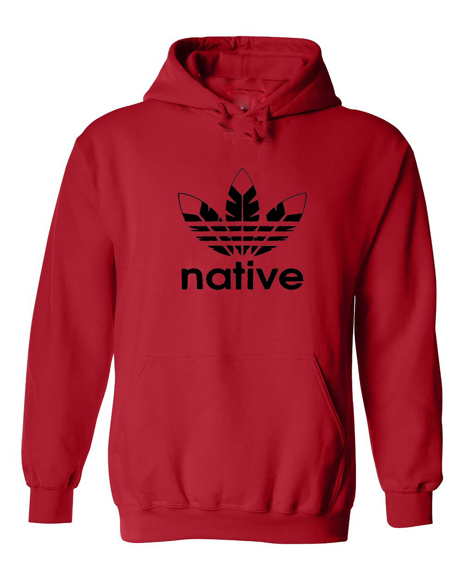 native american tshirts "OG Native" Hoodie.