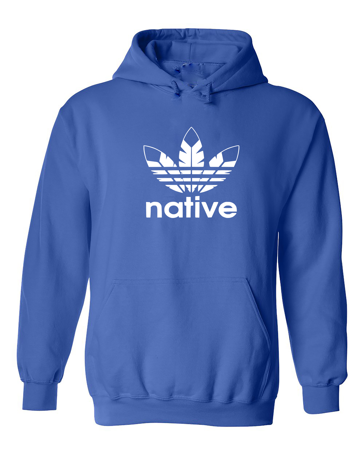 native american tshirts "OG Native" Hoodie.