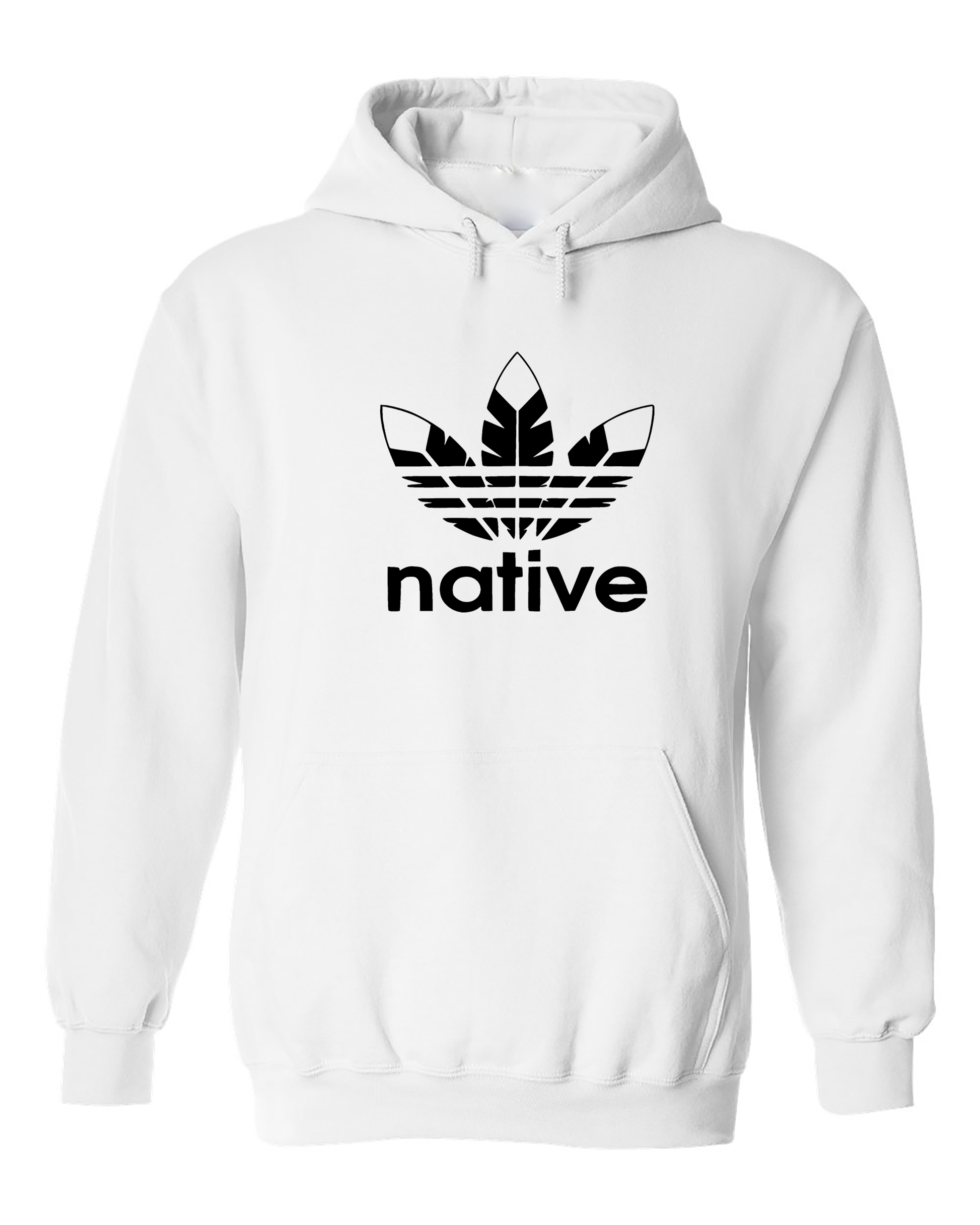 native american tshirts "OG Native" Hoodie.