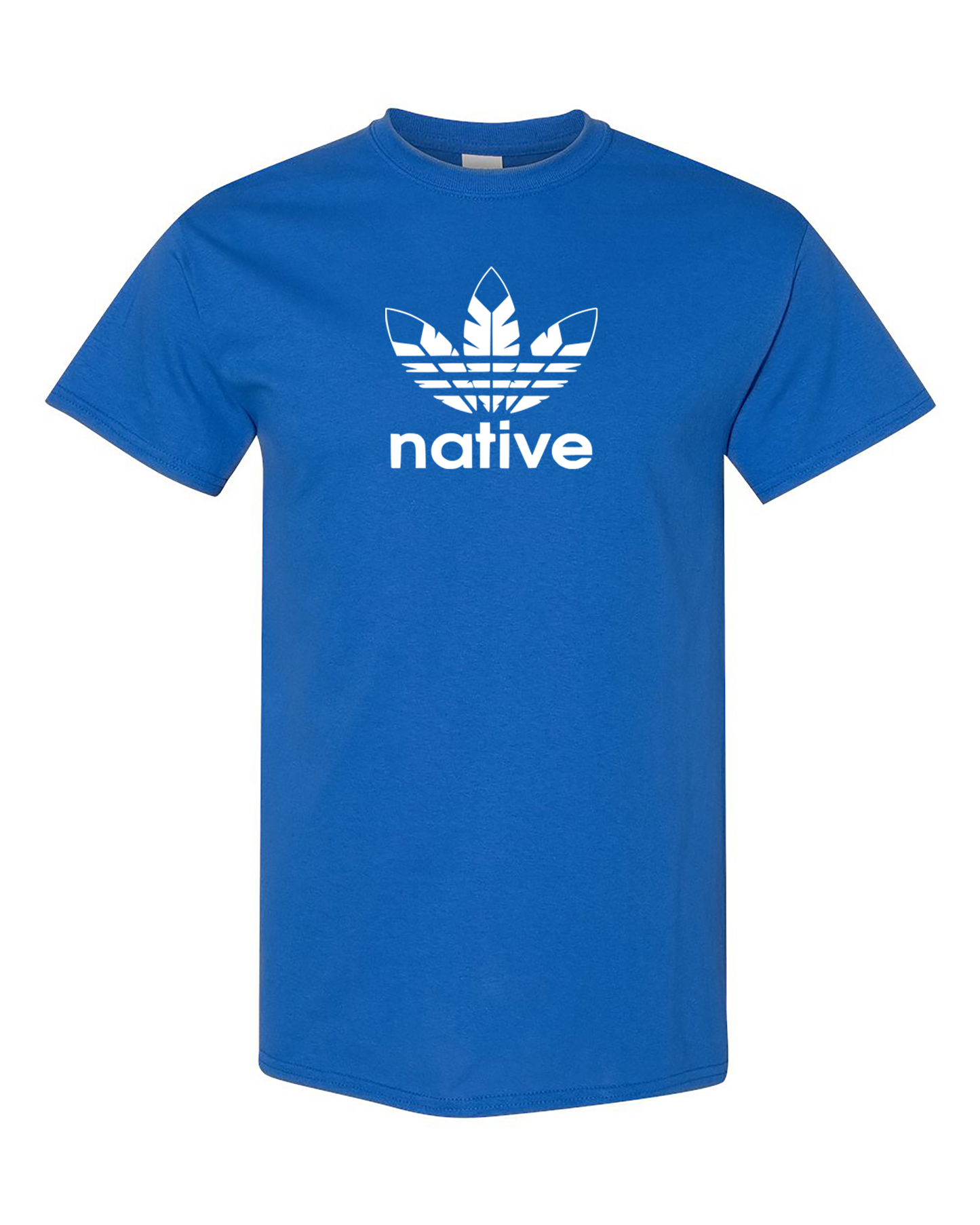 Native American shirts "OG Native" Hoodie.