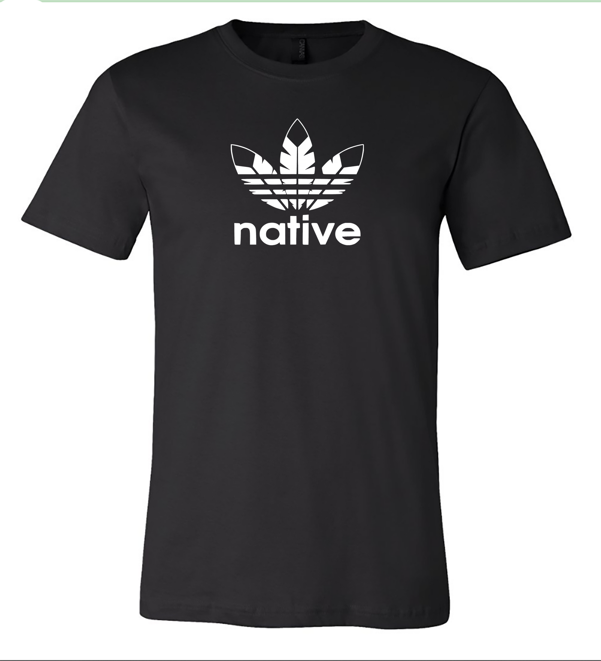 Native American shirts "OG Native" Tee